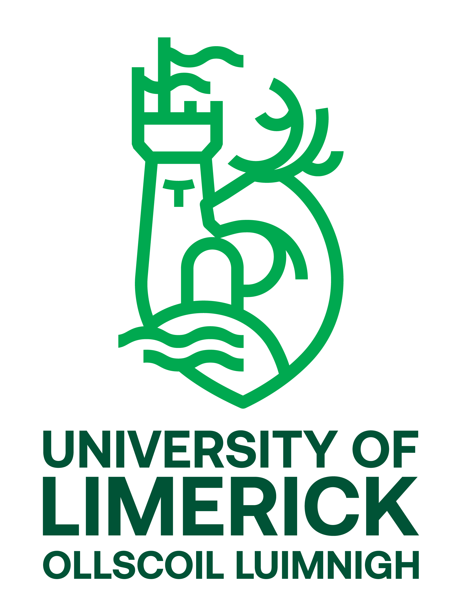 university logo